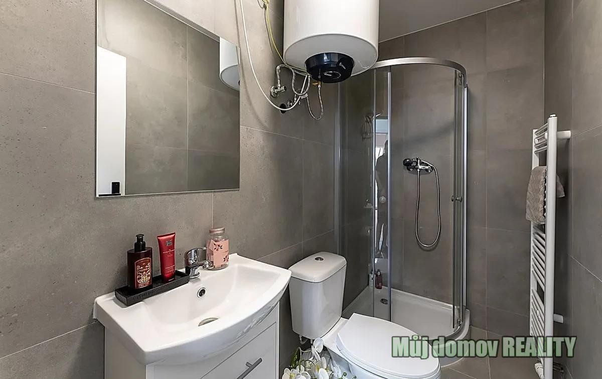 Photo 3 - Room for rent · 19 m²