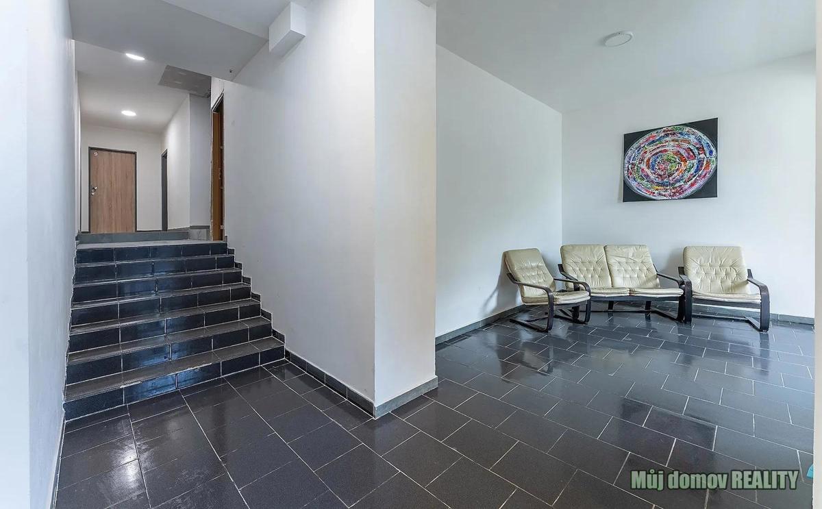 Photo 4 - Room for rent · 19 m²