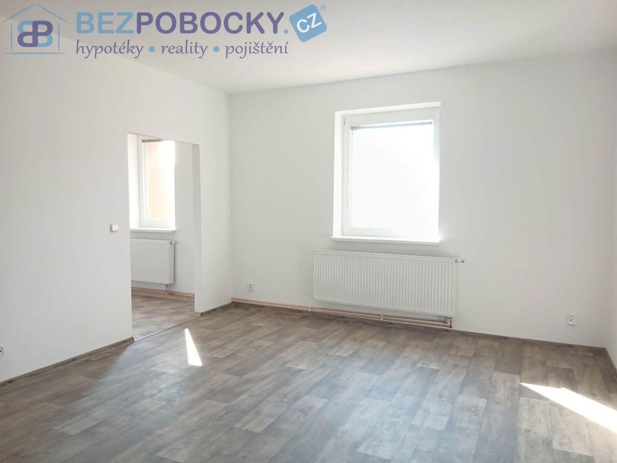 Photo 3 - Apartment for sale · 1+1 · 40 m²