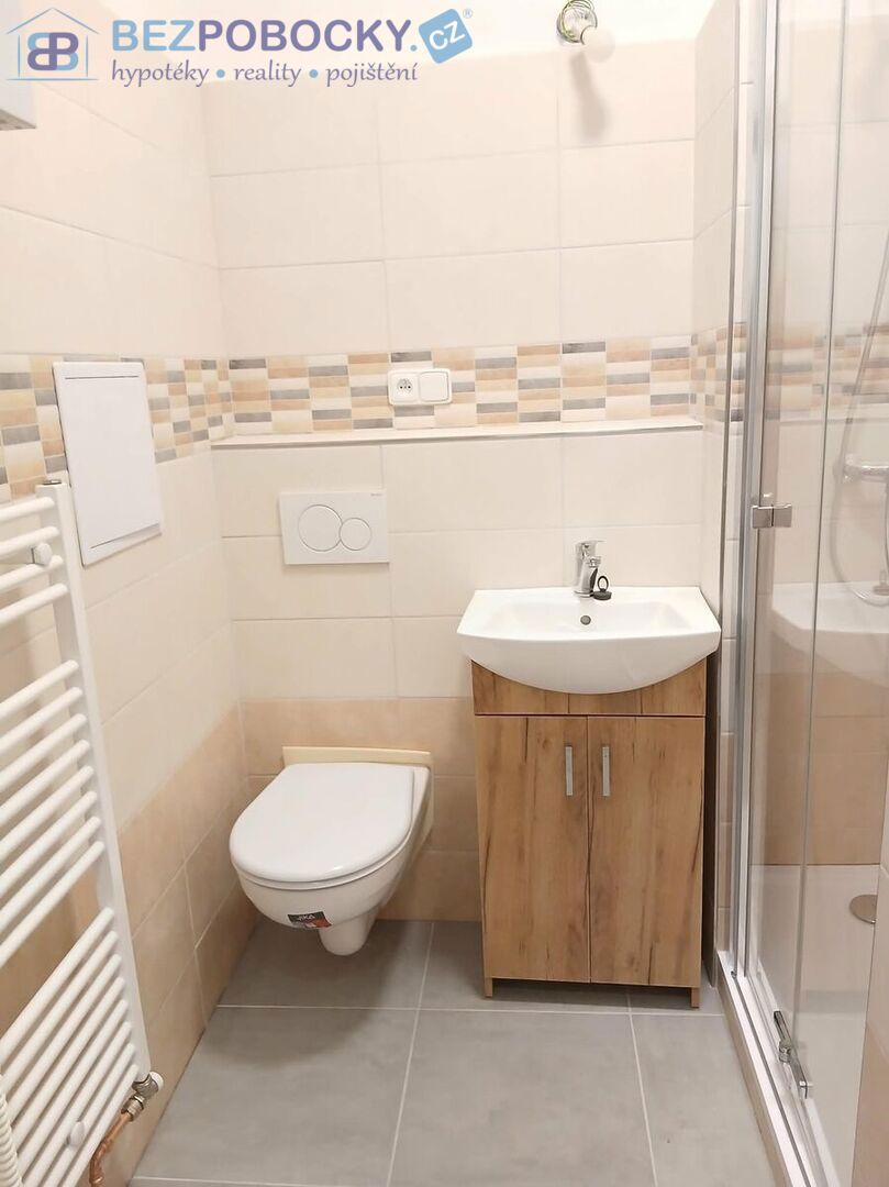 Photo 2 - Apartment for sale · 1+1 · 40 m²
