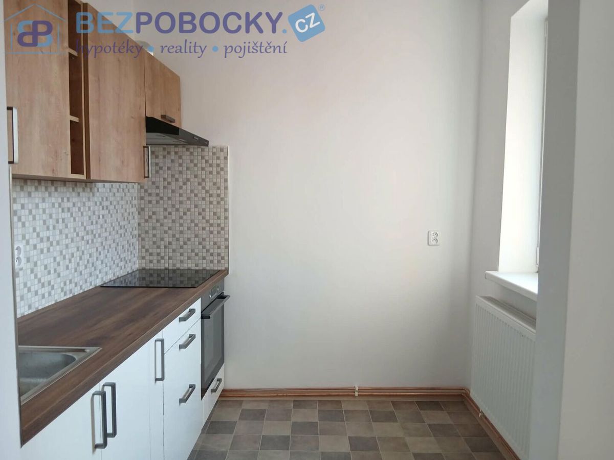 Photo 1 - Apartment for sale · 1+1 · 40 m²