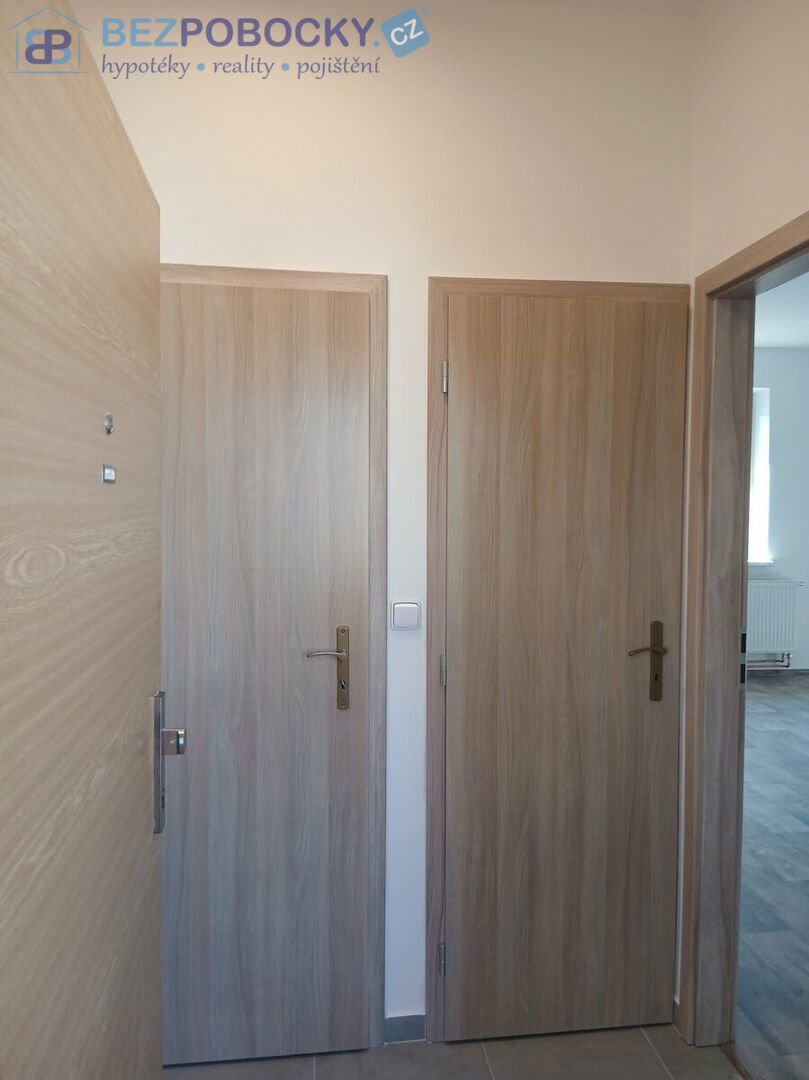 Photo 4 - Apartment for sale · 1+1 · 40 m²