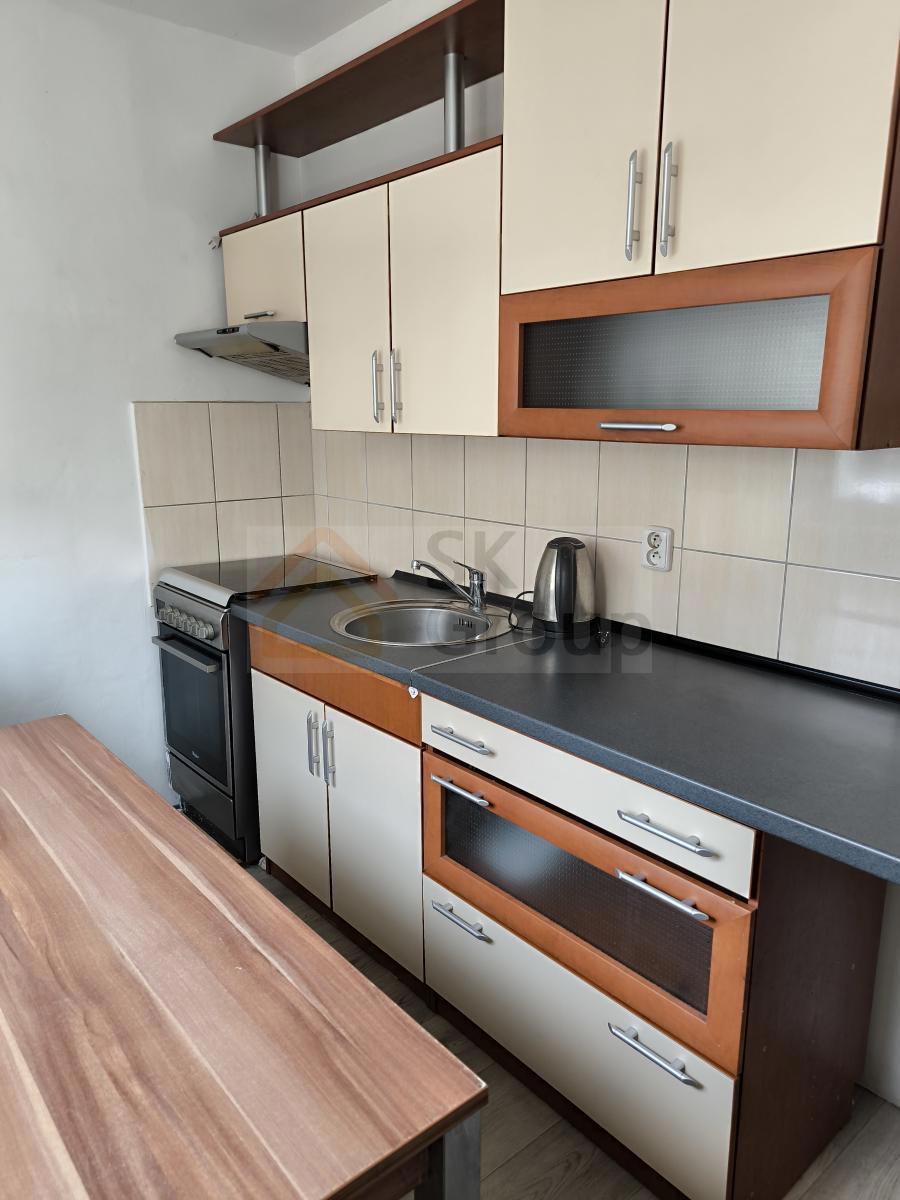 Photo 2 - Apartment for rent · 3+1 · 69 m²