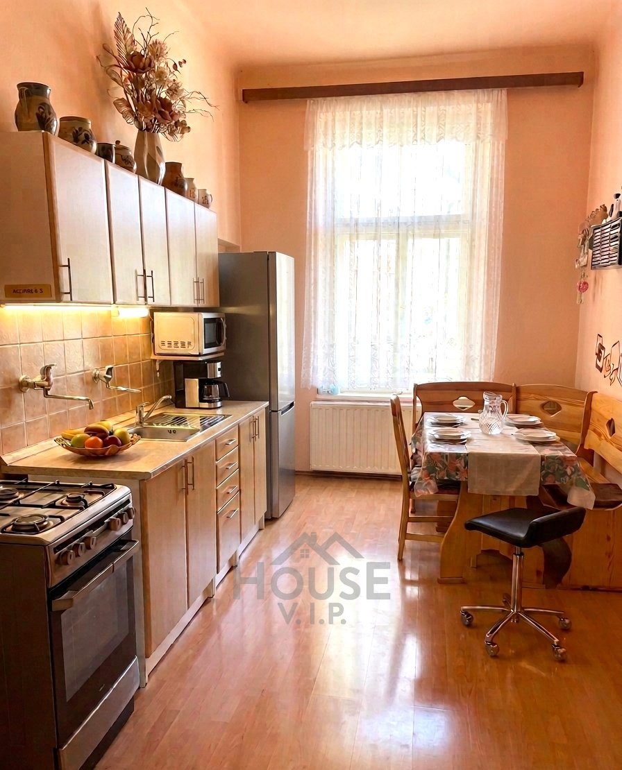 Hình ảnh 2 - Căn hộ bán · 2+1 · 68 m²