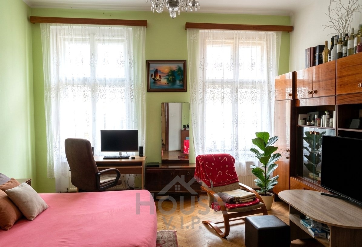 Hình ảnh 1 - Căn hộ bán · 2+1 · 68 m²