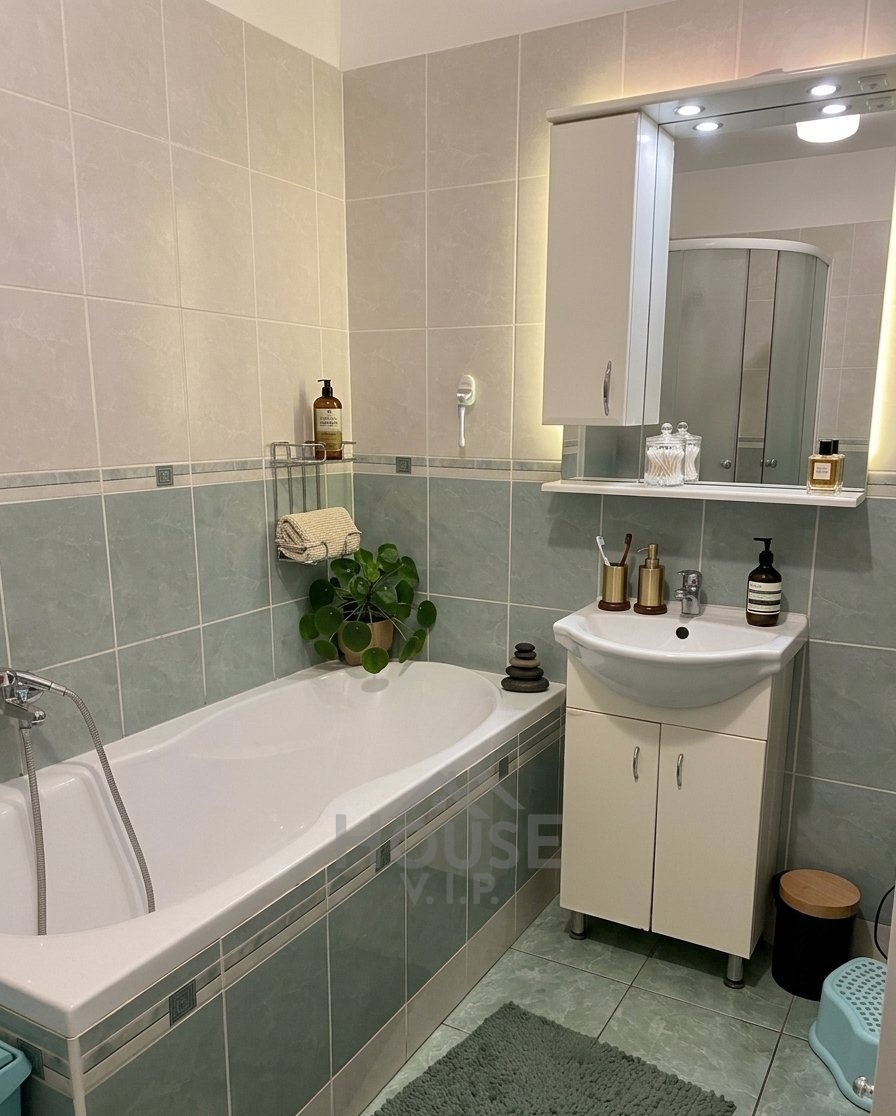 Hình ảnh 4 - Căn hộ bán · 2+1 · 68 m²