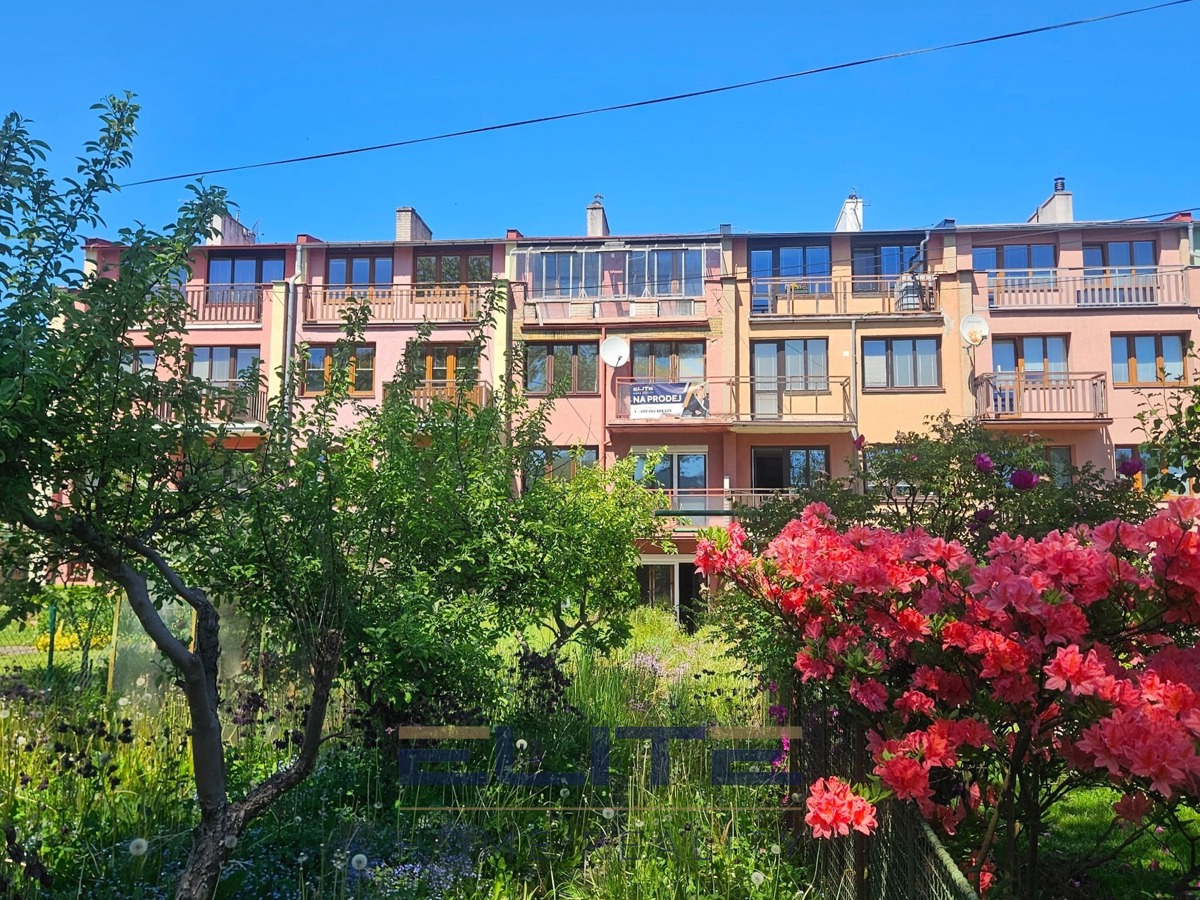 Fotografie 1 - Prodej domu · Rodinný · 225 m² · 5 pokojů