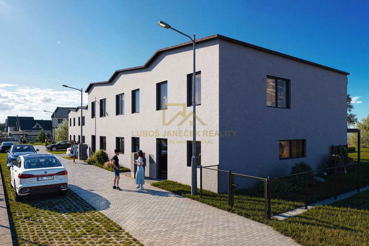 Фото 3 - Продаж будинку · Сімейний будинок · 112 m² · 5 кімнат