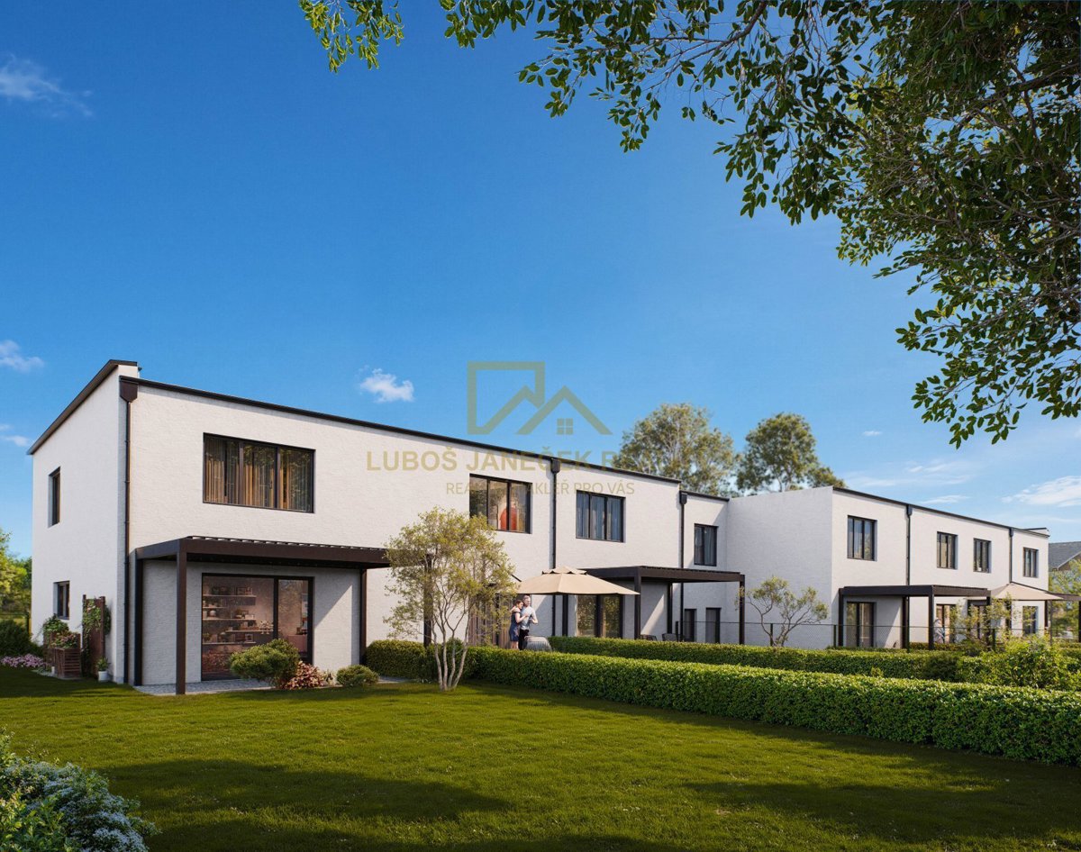 Фото 1 - Продаж будинку · Сімейний будинок · 112 m² · 5 кімнат