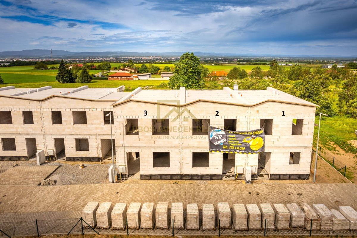 Fotografie 3 - Prodej domu · Rodinný · 106 m² · 5 pokojů