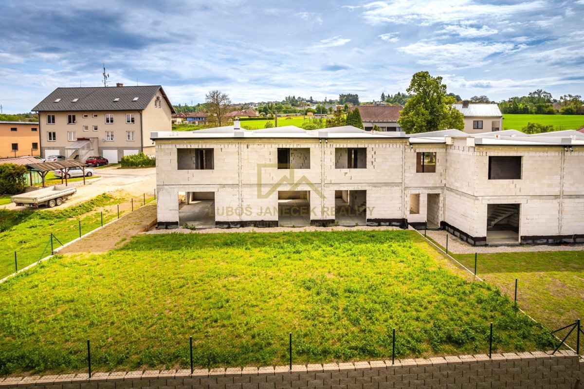 Fotografie 4 - Prodej domu · Rodinný · 106 m² · 5 pokojů
