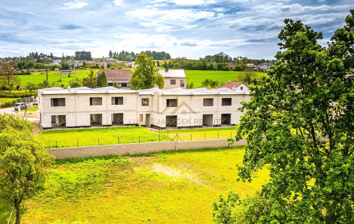 Fotografie 1 - Prodej domu · Rodinný · 106 m² · 5 pokojů