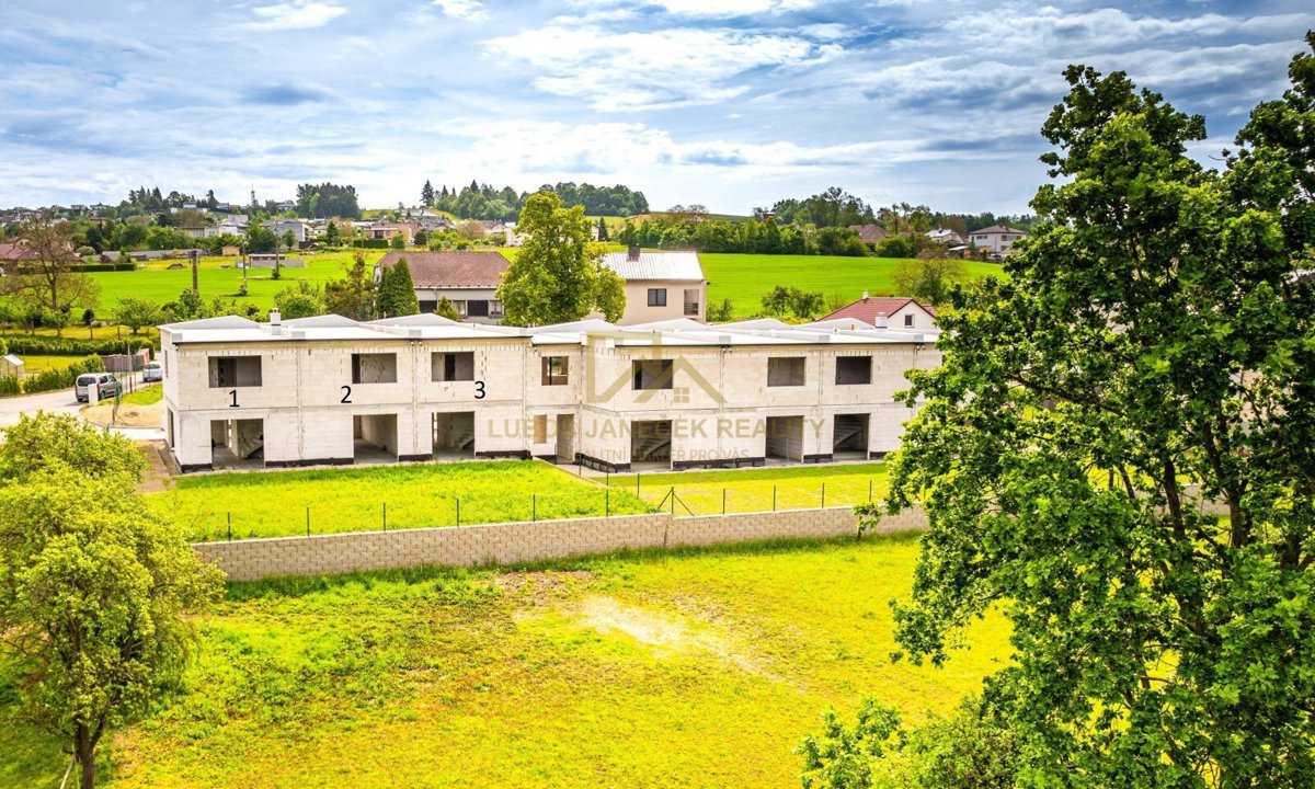 Fotografie 2 - Prodej domu · Rodinný · 106 m² · 5 pokojů