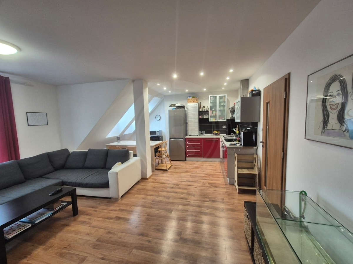 Fotografie 3 - Prodej bytu · 3+kk · 73 m²