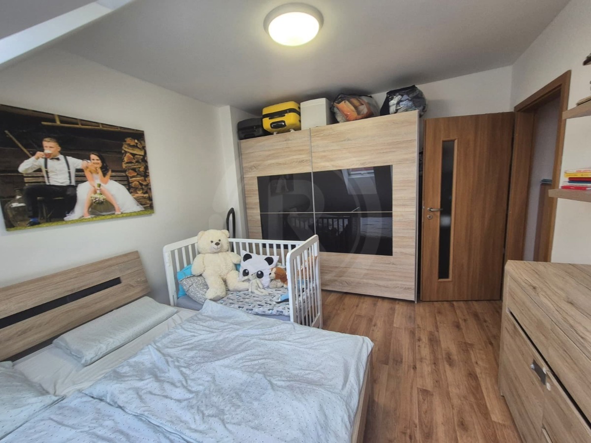 Fotografie 4 - Prodej bytu · 3+kk · 73 m²
