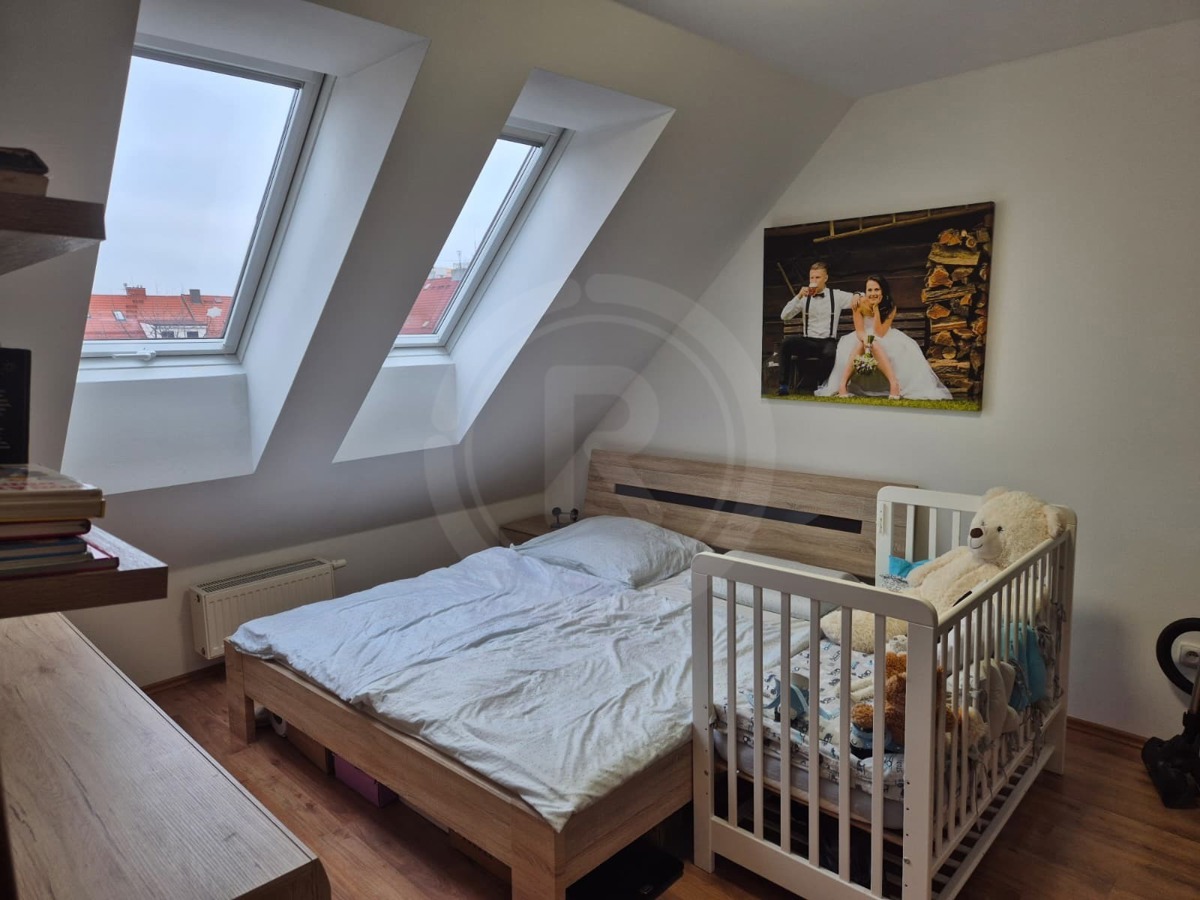 Fotografie 2 - Prodej bytu · 3+kk · 73 m²