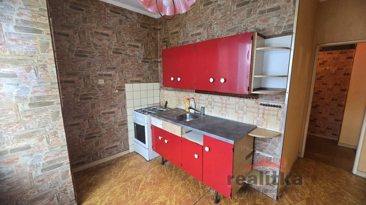 Fotografie 1 - Prodej bytu · 2+1 · 53 m²