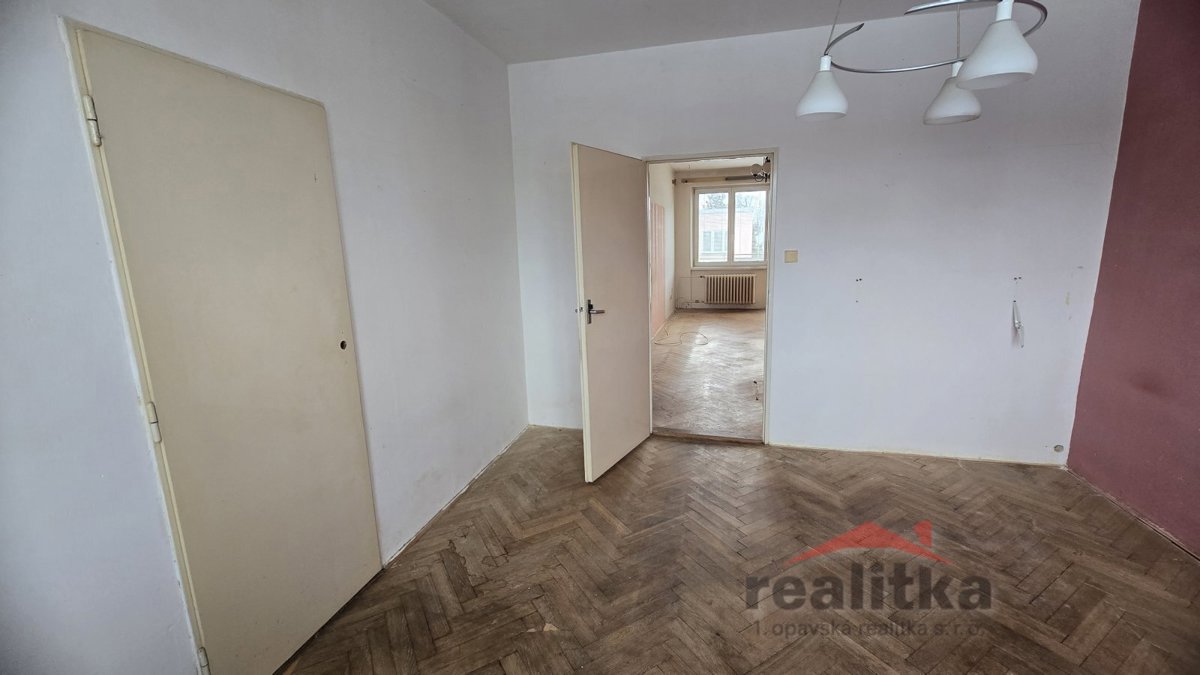 Fotografie 2 - Prodej bytu · 2+1 · 53 m²