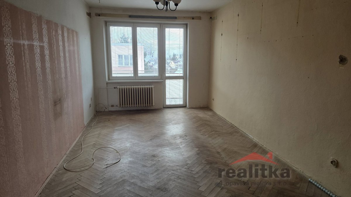 Fotografie 3 - Prodej bytu · 2+1 · 53 m²