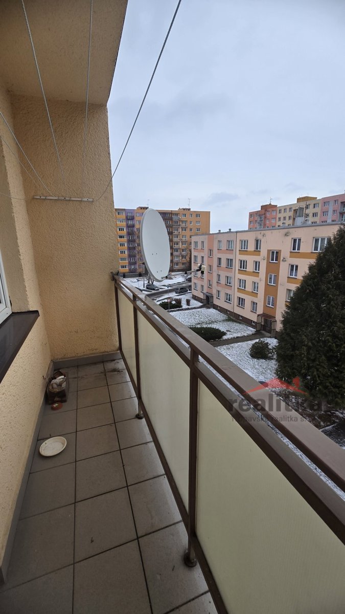 Fotografie 4 - Prodej bytu · 2+1 · 53 m²