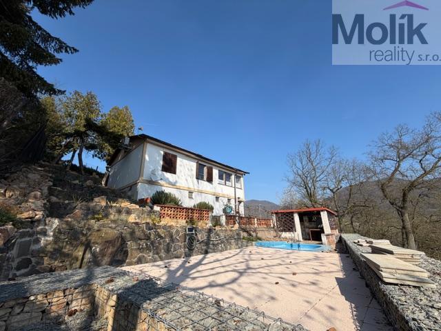 Fotografie 3 - Prodej domu · Chalupa · 44 m² · 3 pokoje