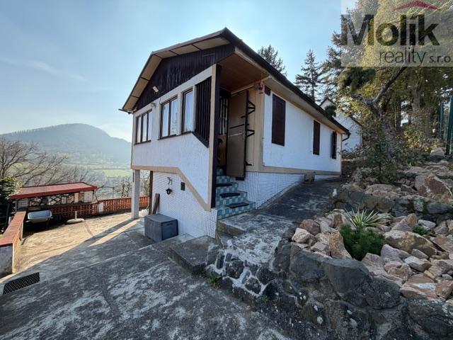 Fotografie 2 - Prodej domu · Chalupa · 44 m² · 3 pokoje