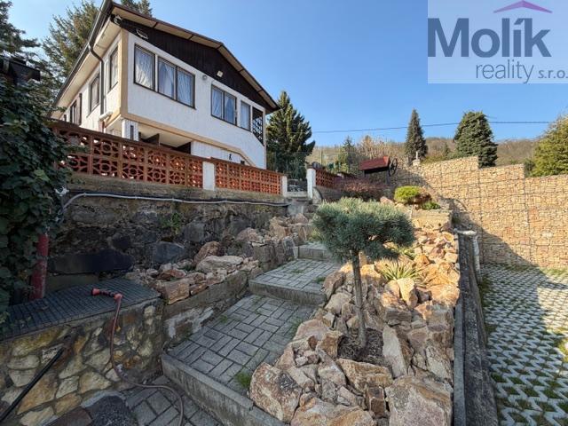 Fotografie 1 - Prodej domu · Chalupa · 44 m² · 3 pokoje