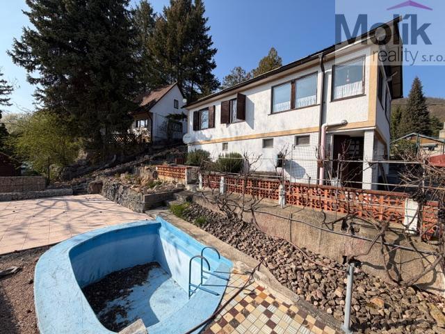 Fotografie 4 - Prodej domu · Chalupa · 44 m² · 3 pokoje
