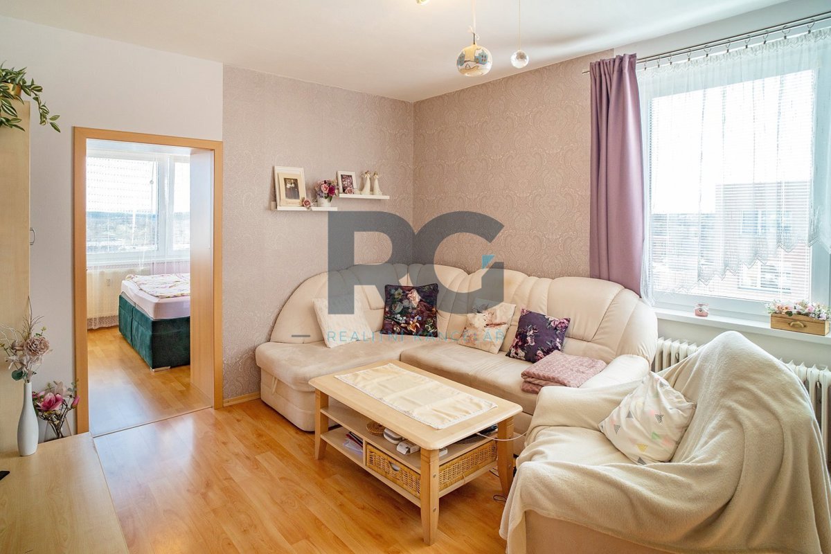 Photo 2 - Apartment for sale · 3+1 · 64 m²