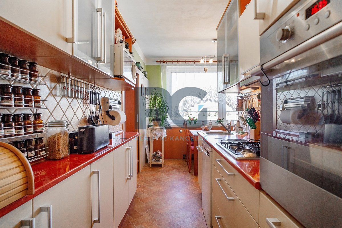Photo 3 - Apartment for sale · 3+1 · 64 m²