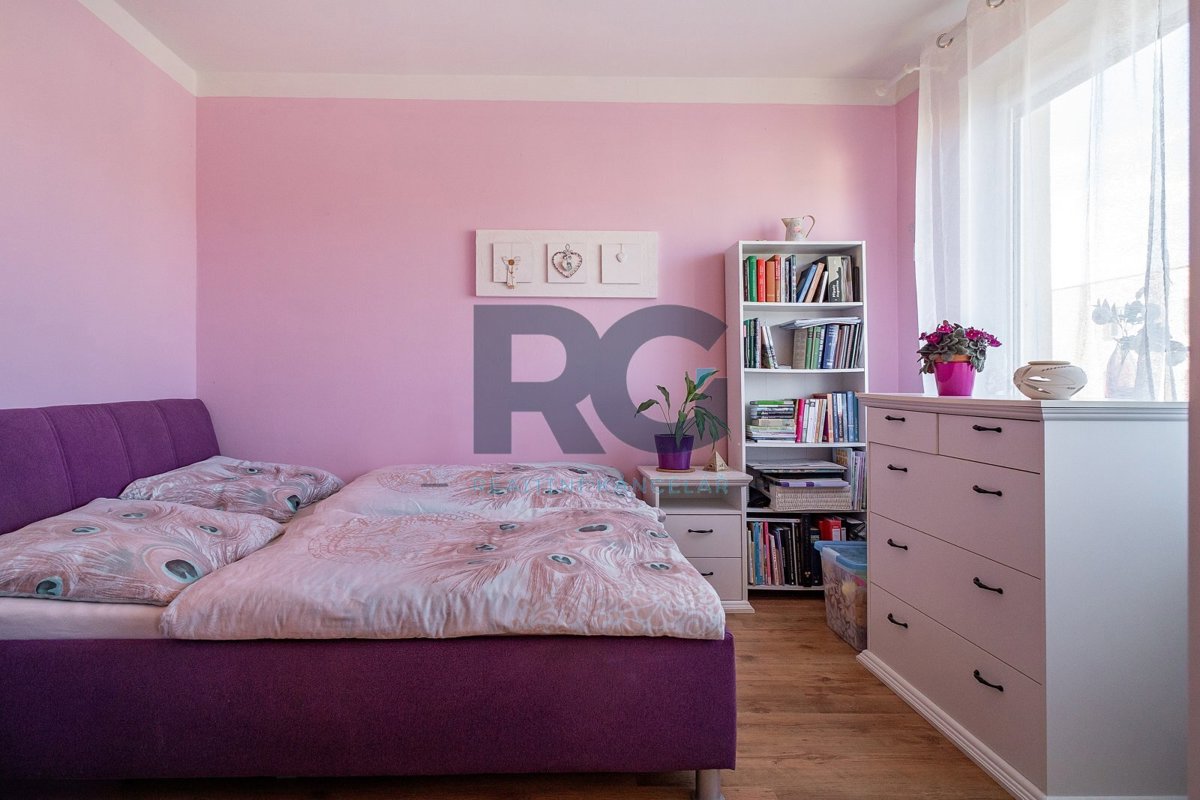 Photo 4 - Apartment for sale · 3+1 · 64 m²