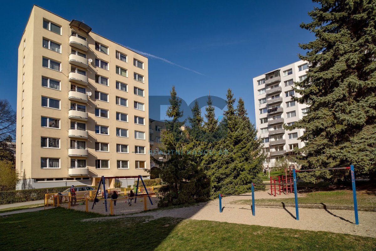 Photo 1 - Apartment for sale · 3+1 · 64 m²
