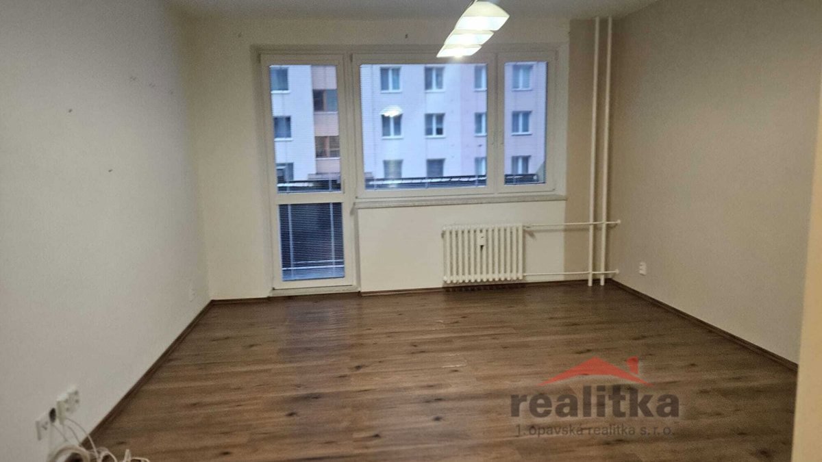 Fotografie 1 - Pronájem bytu · 2+1 · 58 m²