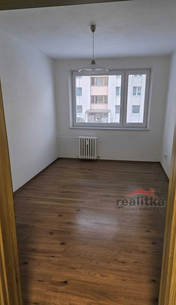 Fotografie 2 - Pronájem bytu · 2+1 · 58 m²