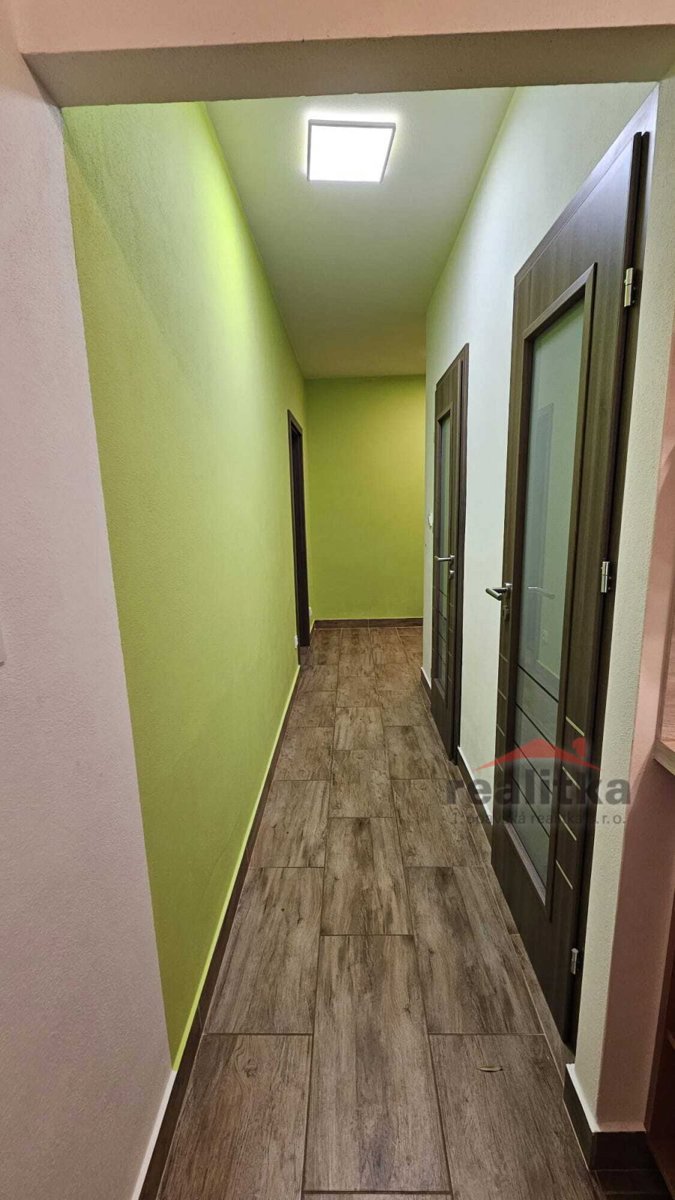 Fotografie 4 - Pronájem bytu · 2+1 · 58 m²