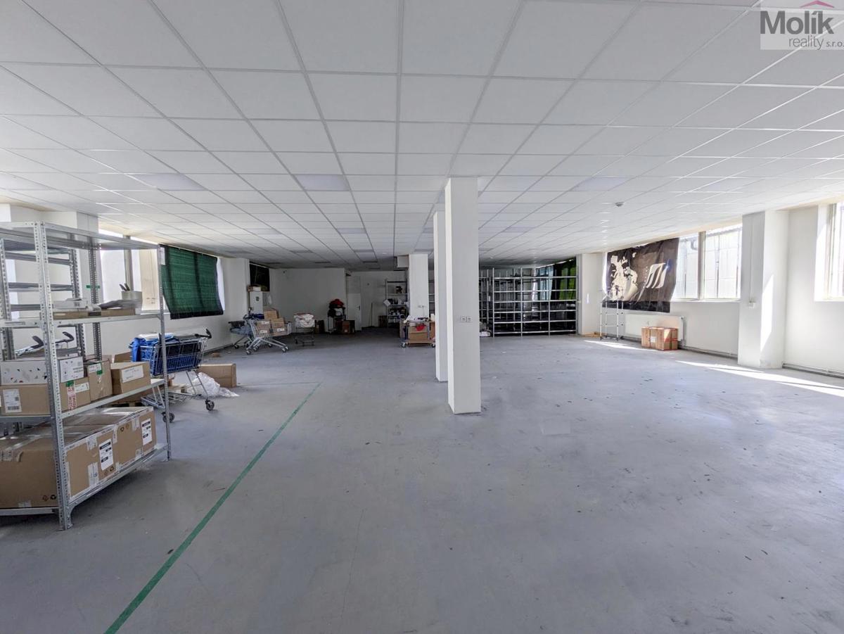 Photo 3 - Commercial property for rent · 1 185 m²