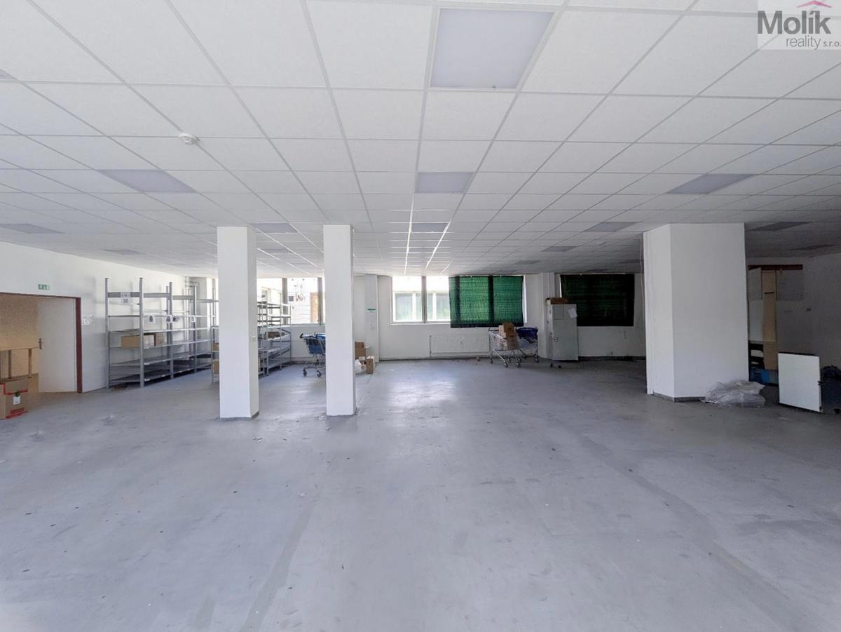 Photo 2 - Commercial property for rent · 1 185 m²