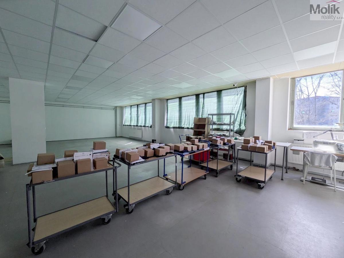 Photo 4 - Commercial property for rent · 1 185 m²