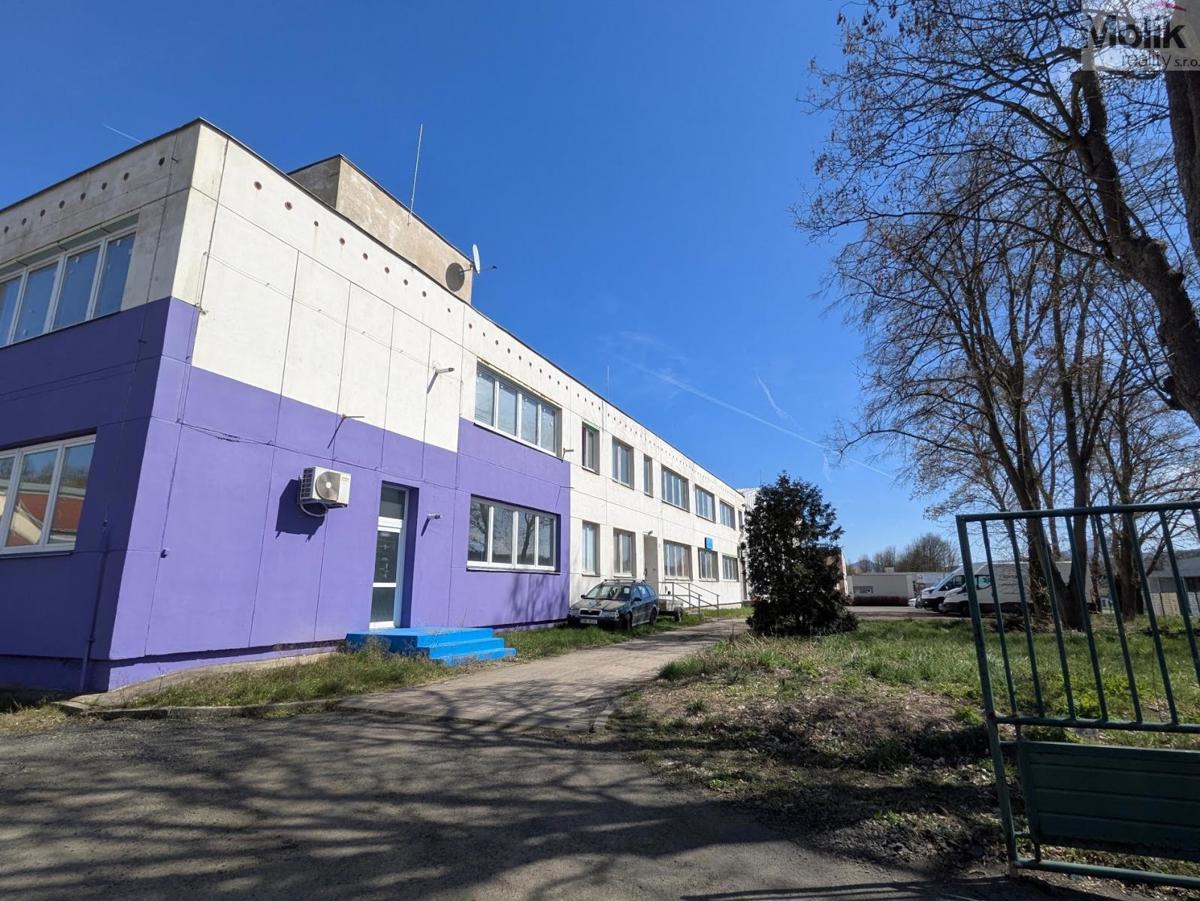 Photo 1 - Commercial property for rent · 1 185 m²