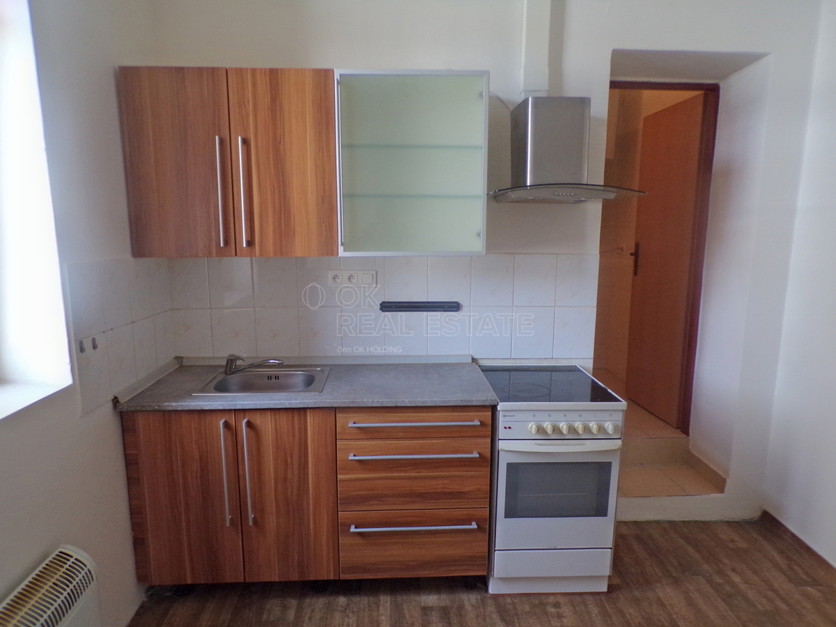 Photo 2 - Apartment for rent · 1+kk · 30 m²