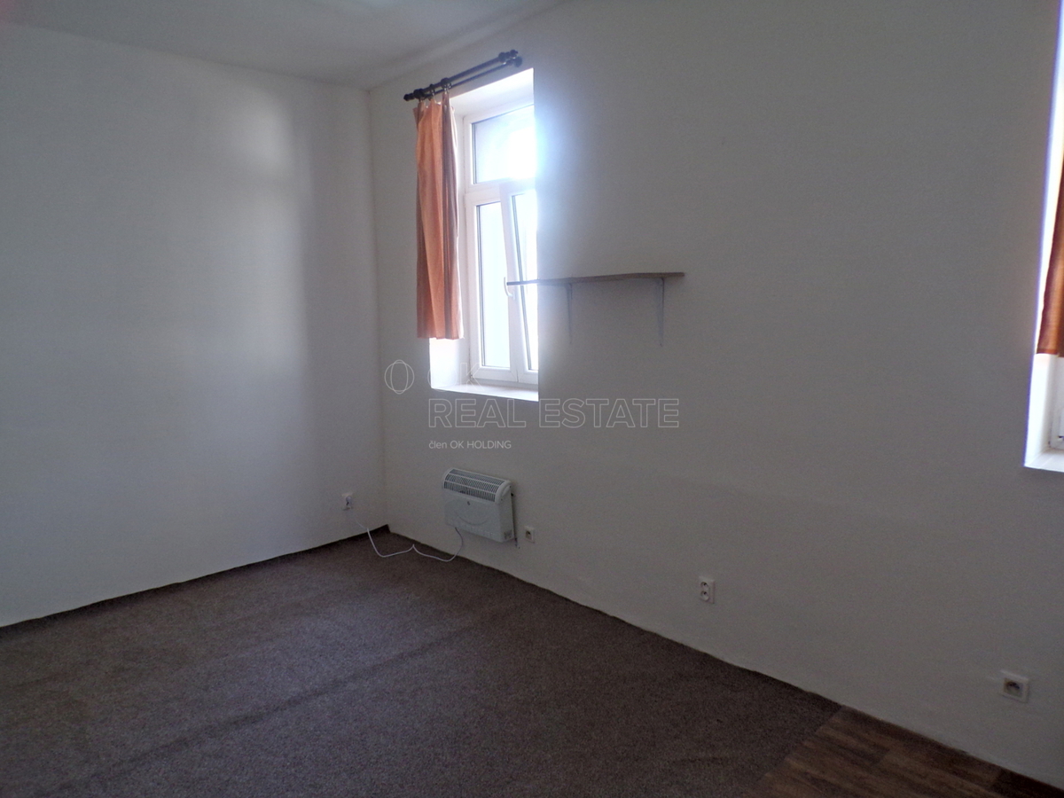 Photo 4 - Apartment for rent · 1+kk · 30 m²