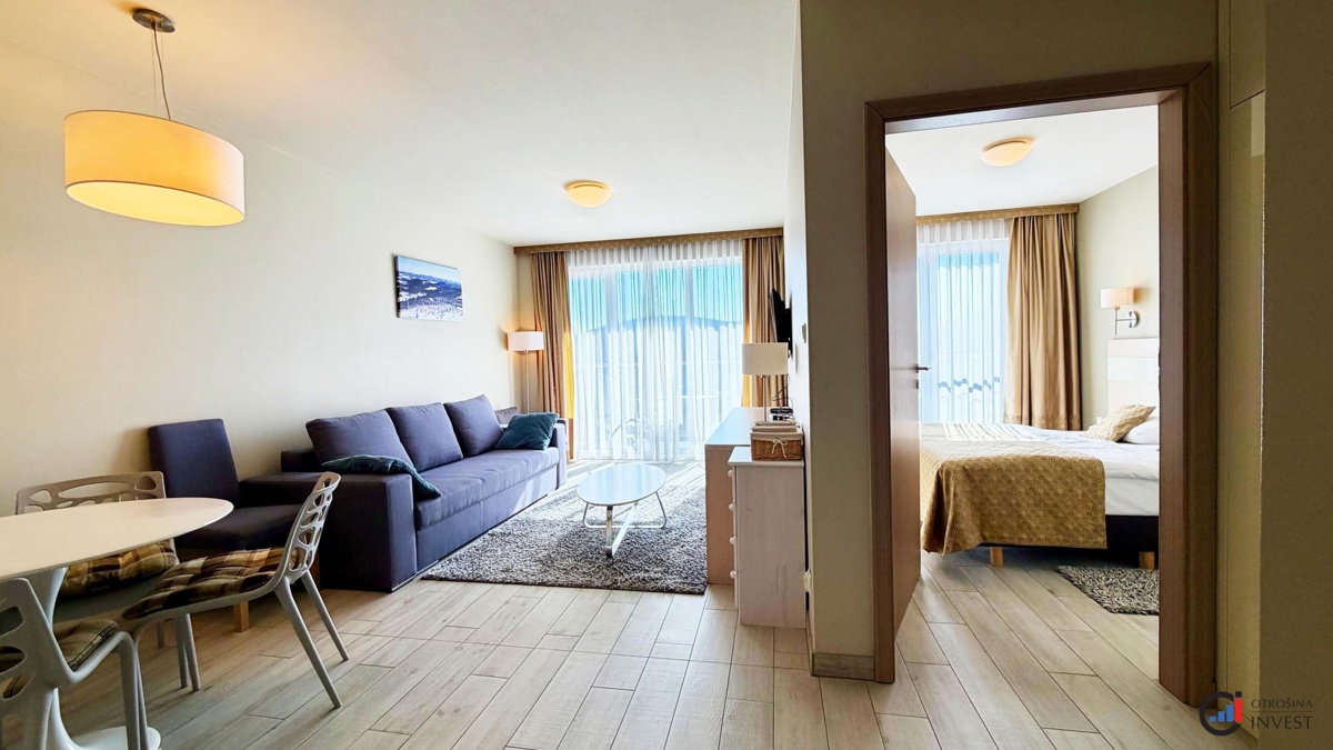 Фото 3 - Продажа коммерческой недвижимости · Отель · 41 m²