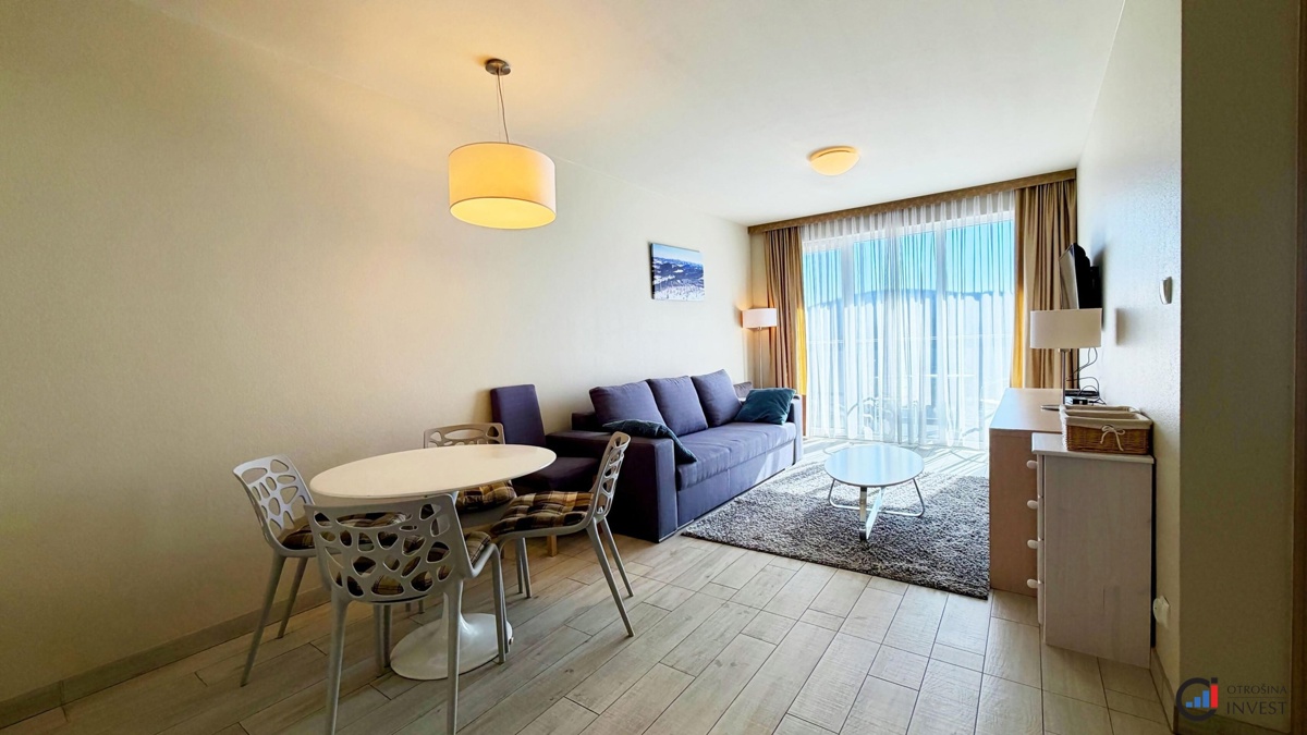 Фото 4 - Продажа коммерческой недвижимости · Отель · 41 m²