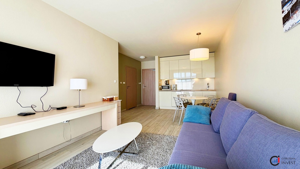 Фото 2 - Продажа коммерческой недвижимости · Отель · 41 m²