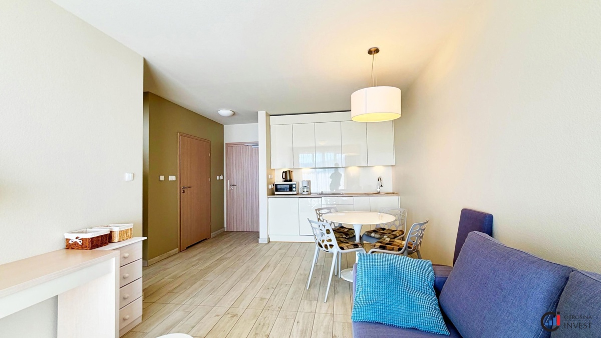 Фото 1 - Продажа коммерческой недвижимости · Отель · 41 m²