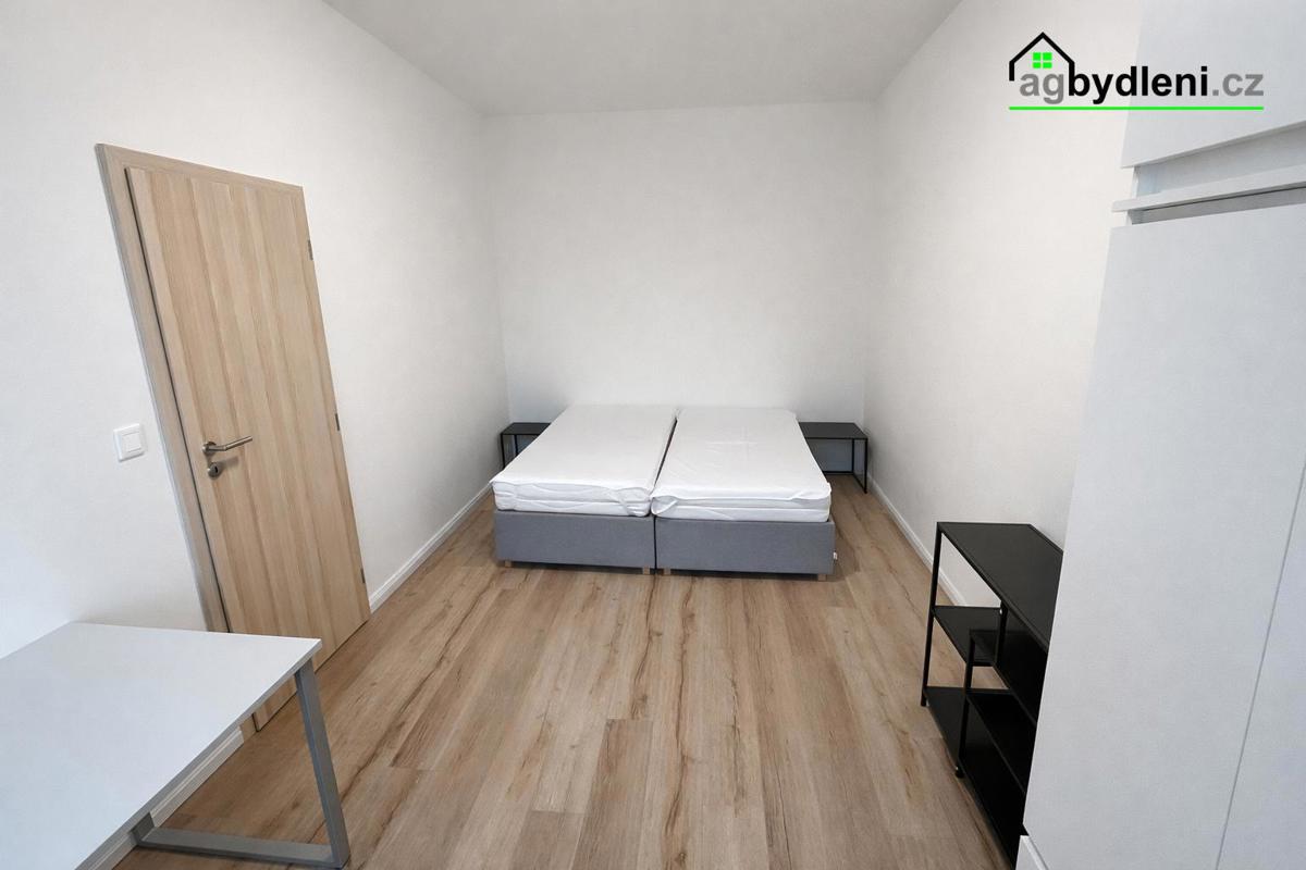 Fotografie 3 - Pronájem bytu · 2+kk · 34 m²