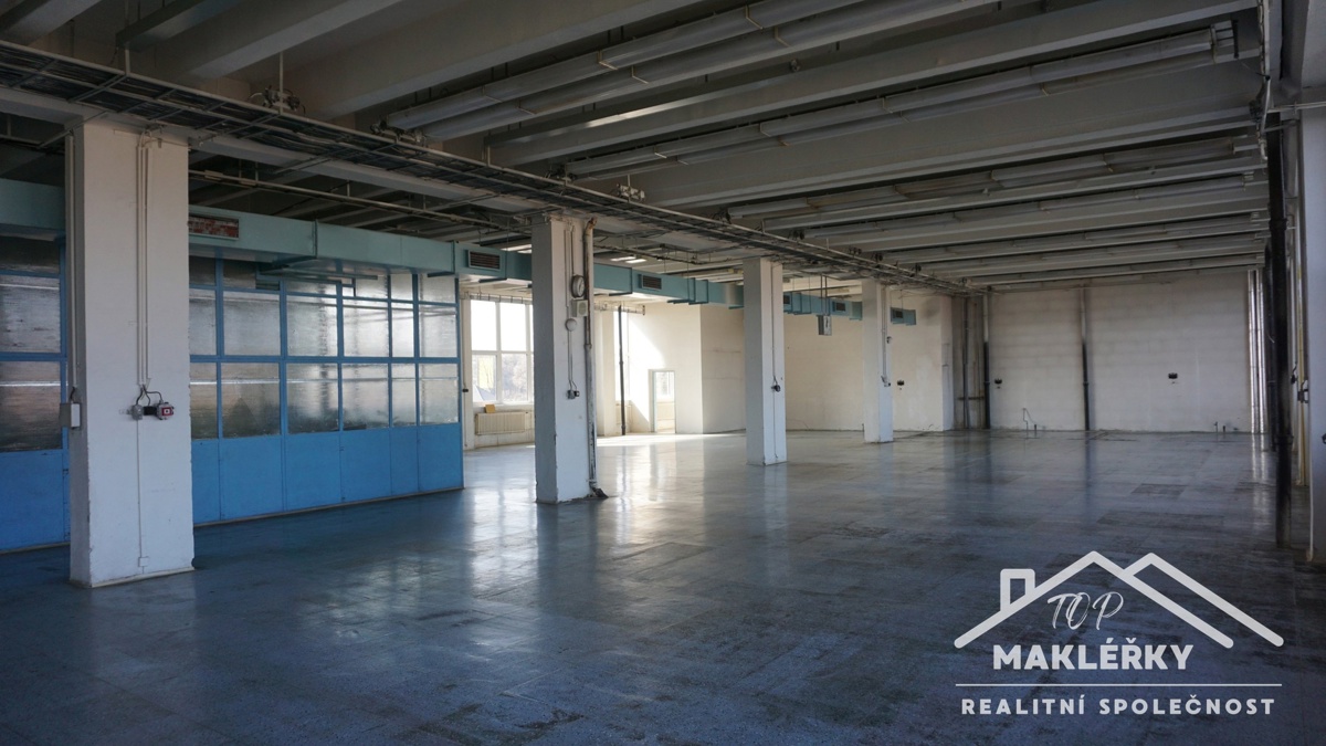 Photo 2 - Commercial property for rent · 1 000 m²
