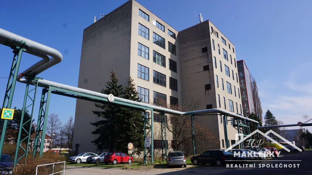 Photo 3 - Commercial property for rent · 1 000 m²