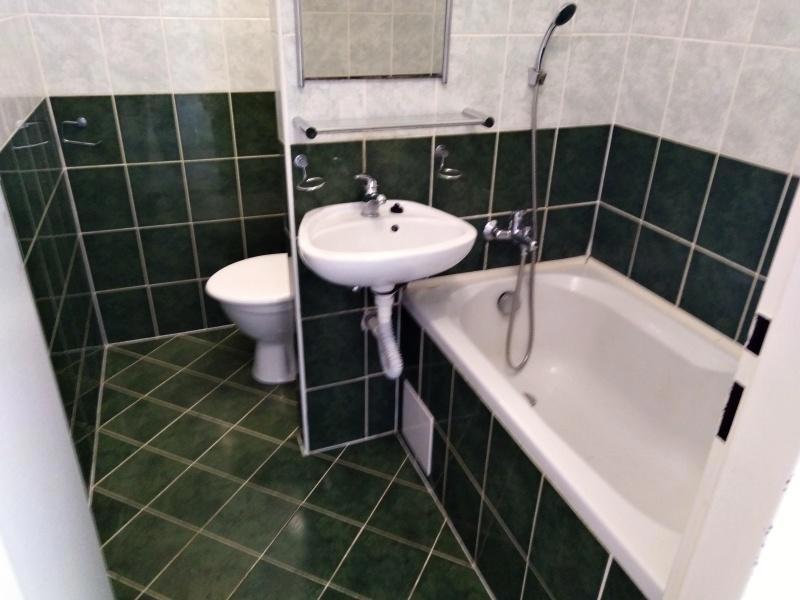 Photo 4 - Apartment for rent · 1+kk · 19 m²