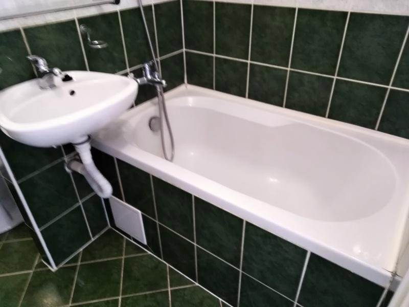 Photo 3 - Apartment for rent · 1+kk · 19 m²
